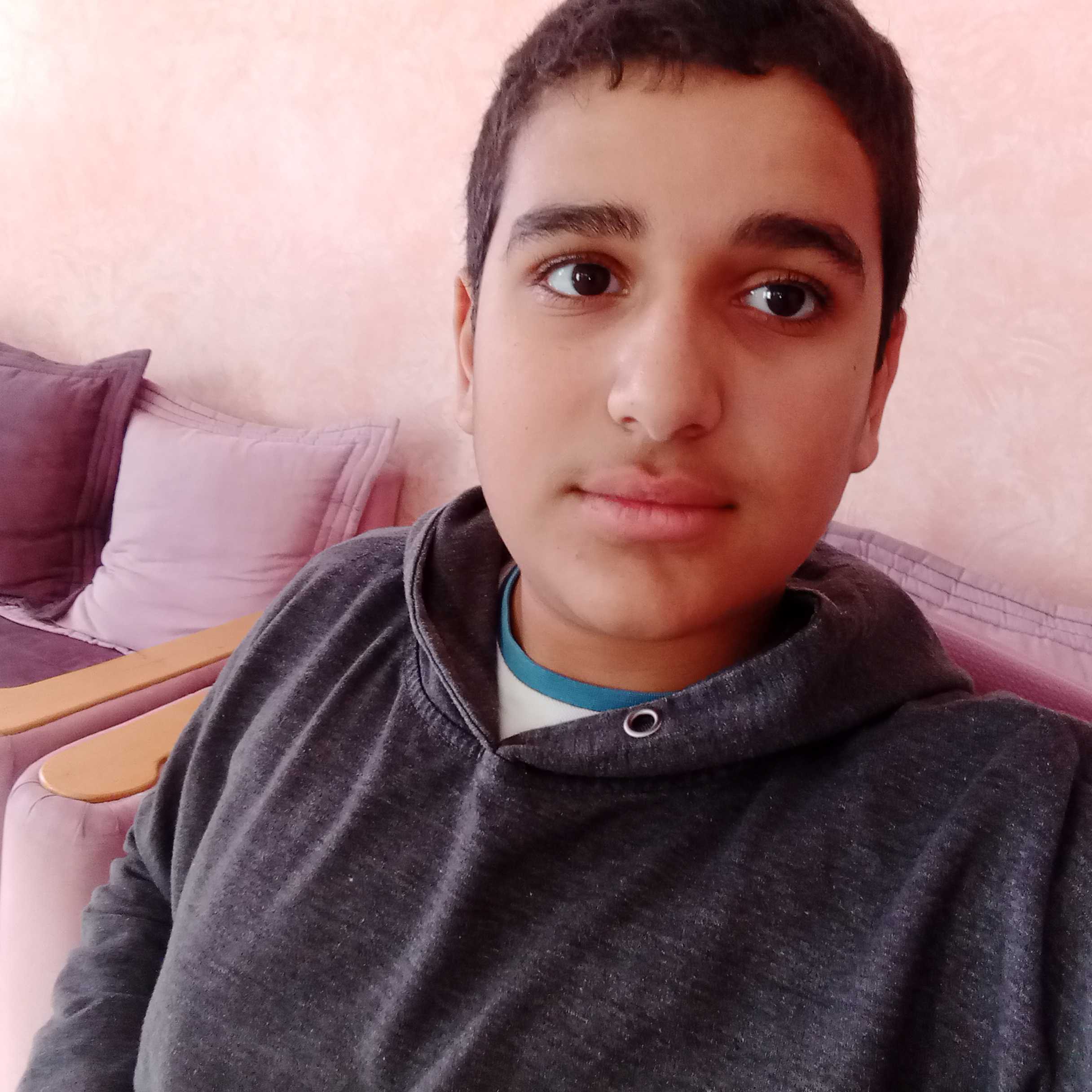 Adam Azouzi 